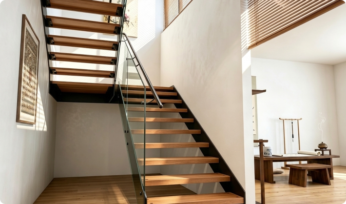 Stair System